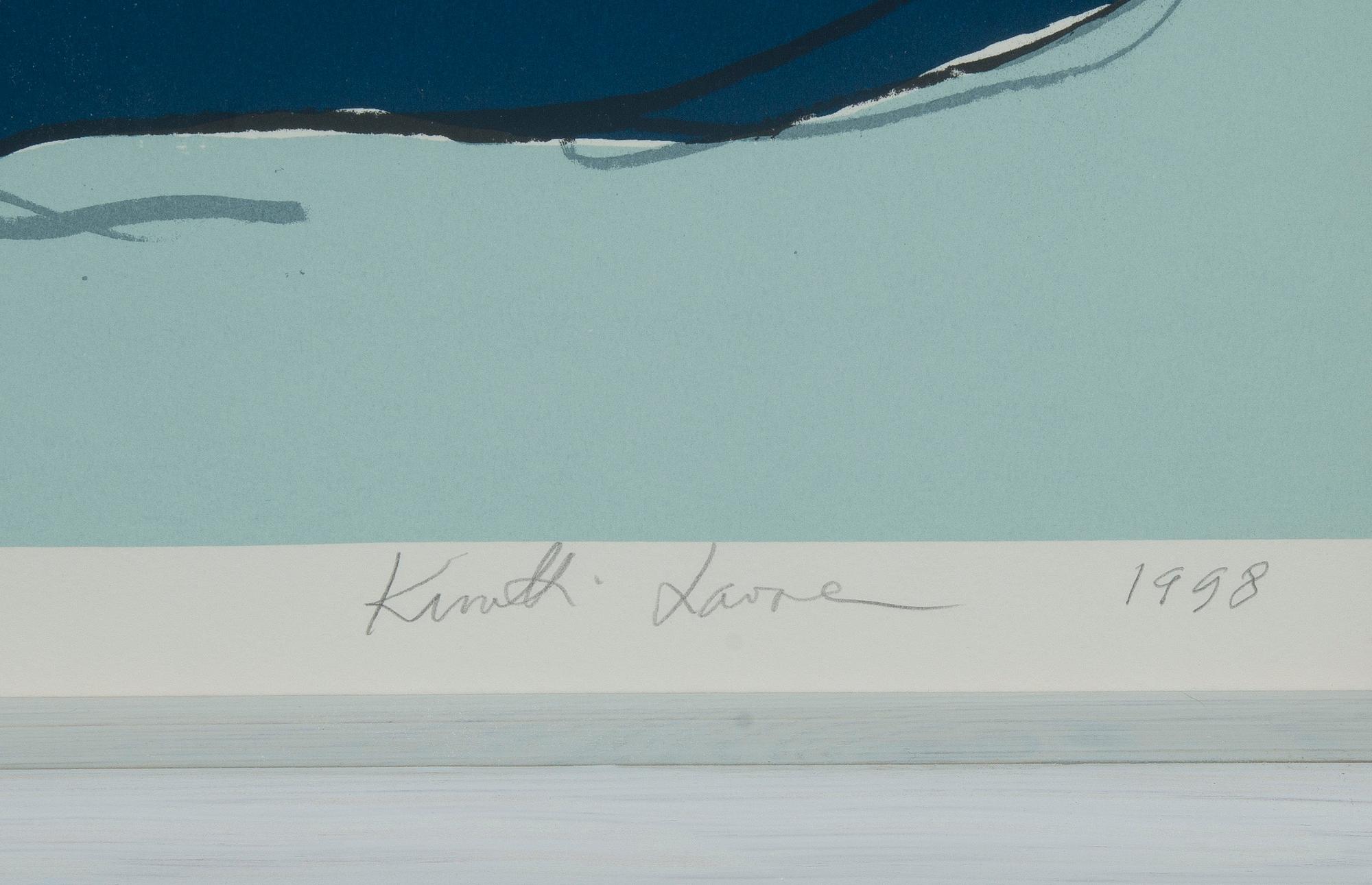 Kuutti Lavonen, "REGINA CELI".