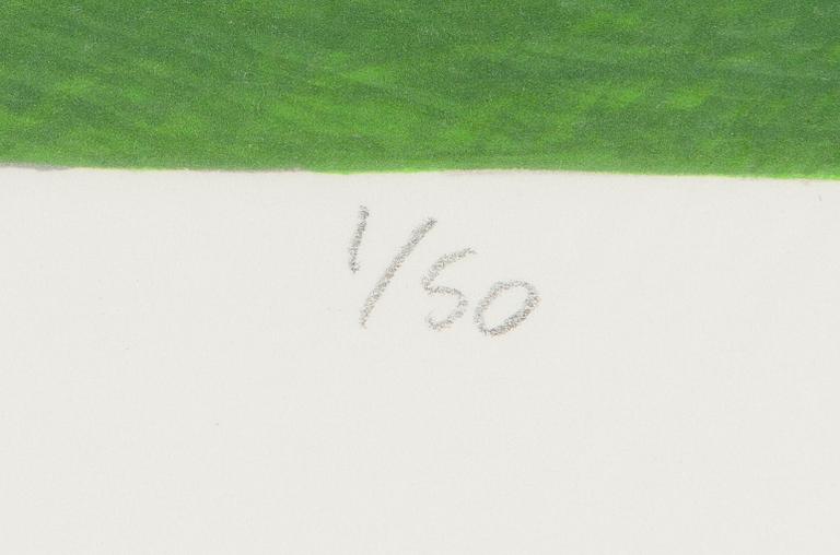 Kristian Krokfors, "In summo monte".