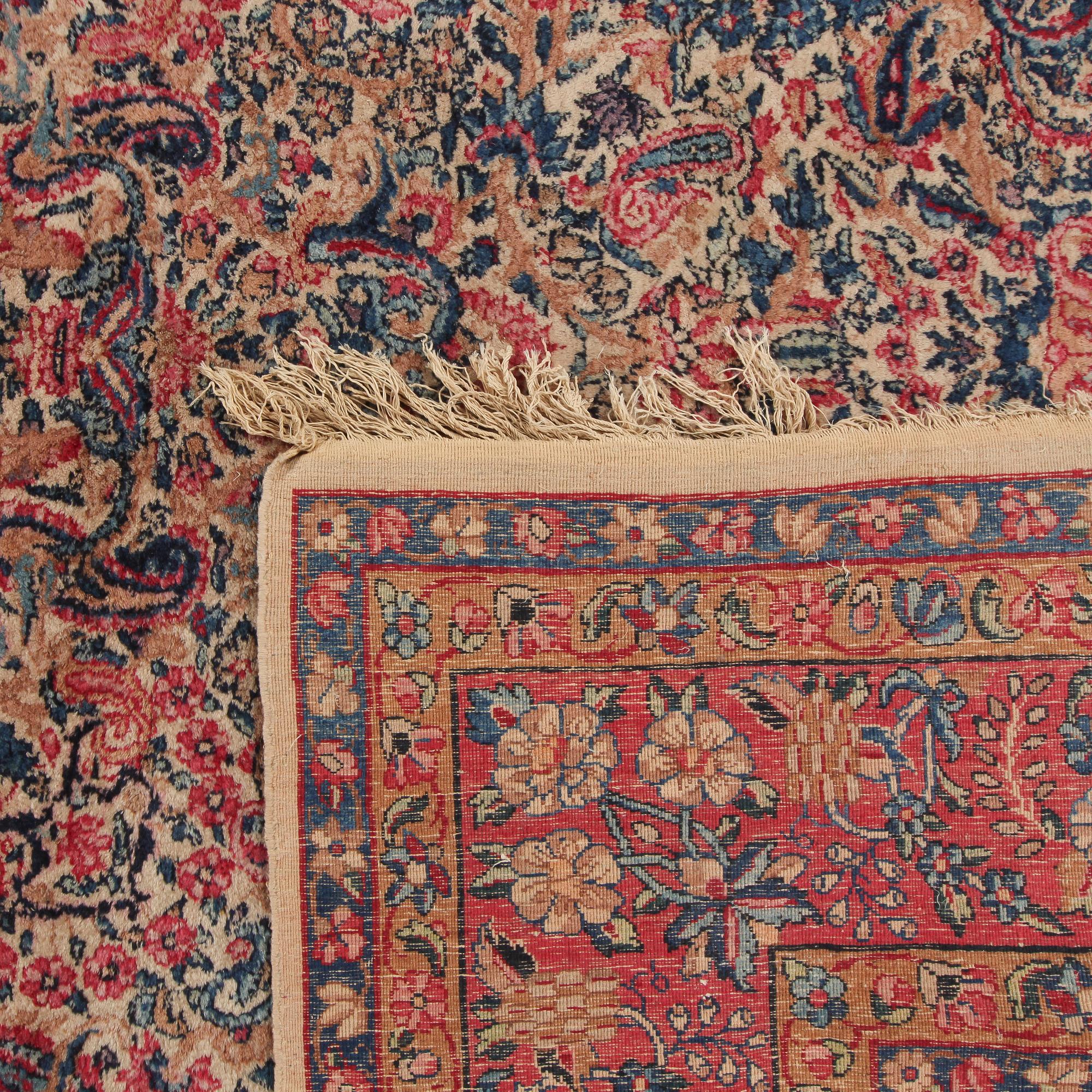 MATTA, Kirman, old, 360 x 242.