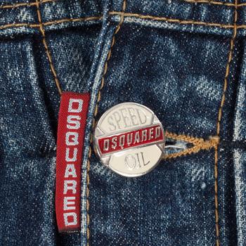 JACKOR, 2 st, Dsquared.