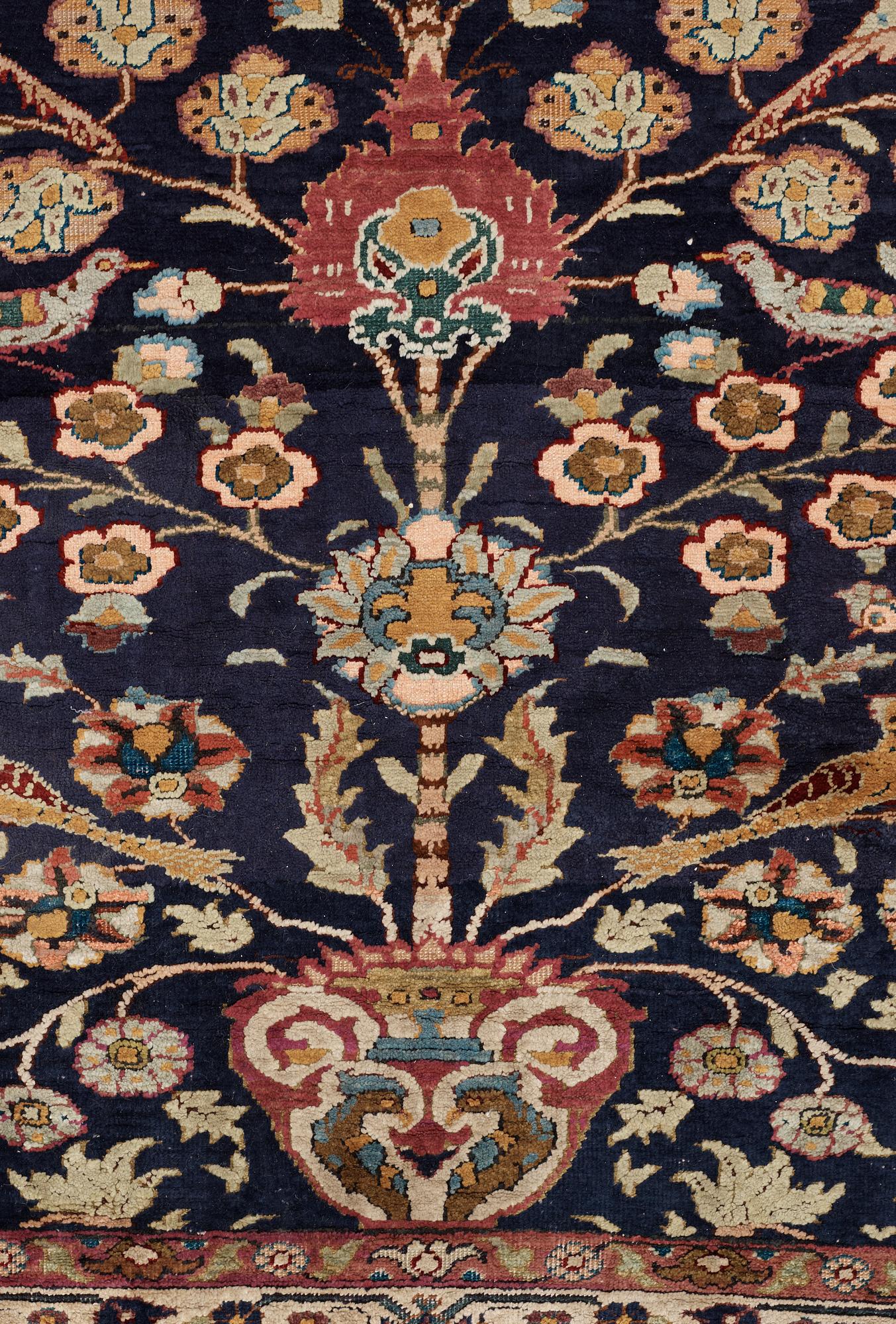 MATTA, semiantik, Kayseri 169,5 x 119,5 cm.