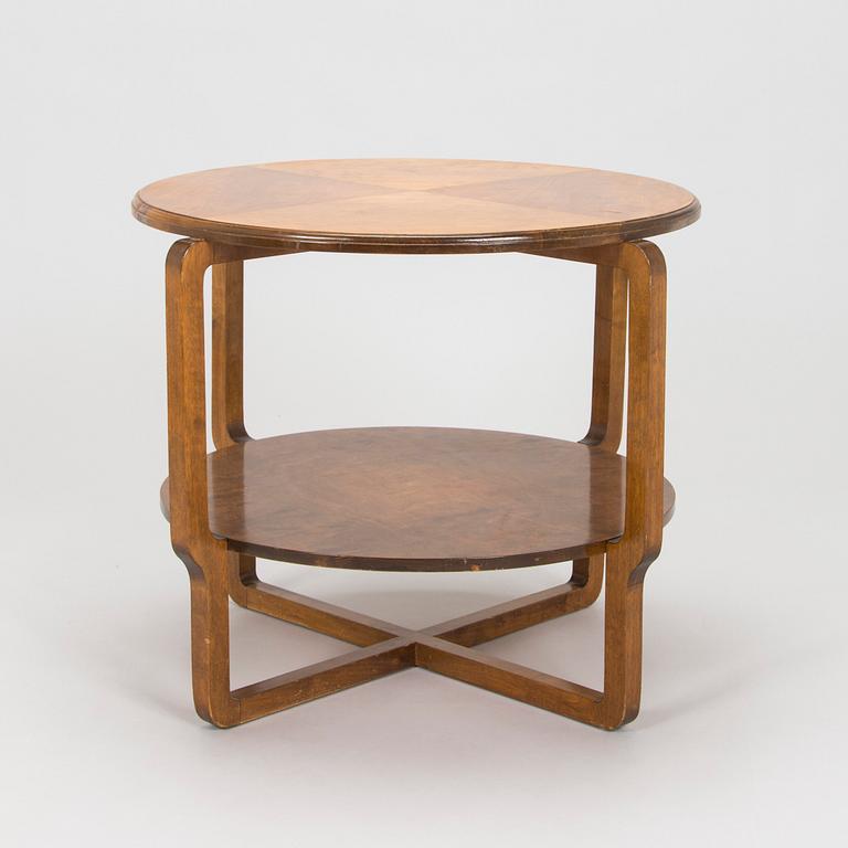 A 1930s 'Eino' table for Asko, Finland.