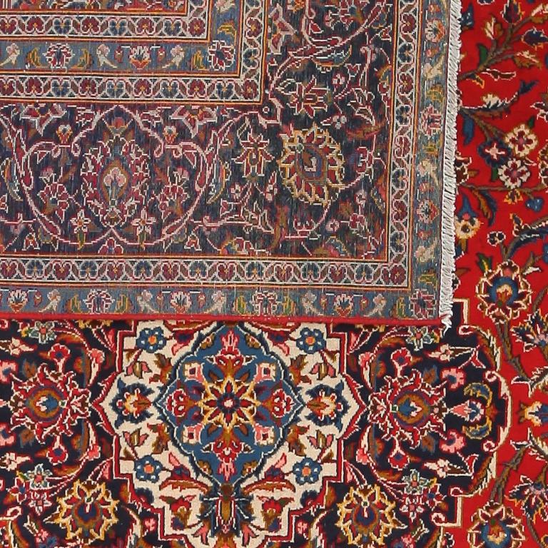 MATTA, Keshan, ca 400 x 295 cm.