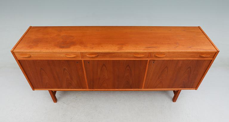 SIDEBOARD, 1900-talets andra hälft.