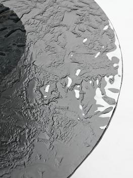 Eva-Lotta Axelsson, a "W1" coffee table, Nude Ateljé, Stockholm, 2020s.