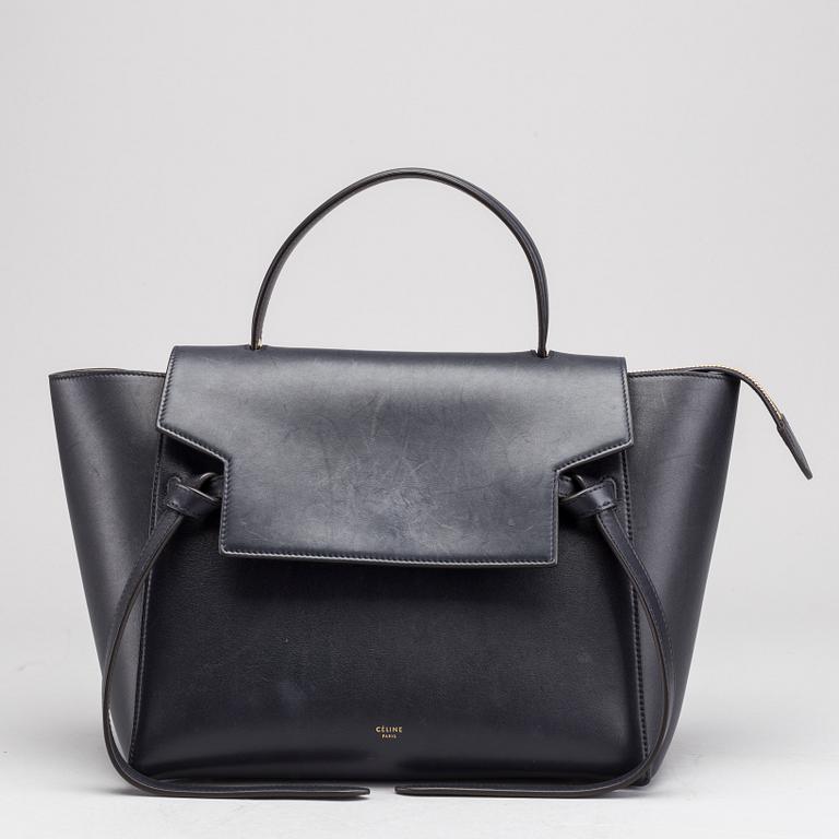 CÉLINE, "Mini Beltbag", handbag, 2016.