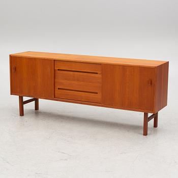 Nils Jonsson, an 'Arild' sideboard, Bra Bohag, Troeds, 1960's.