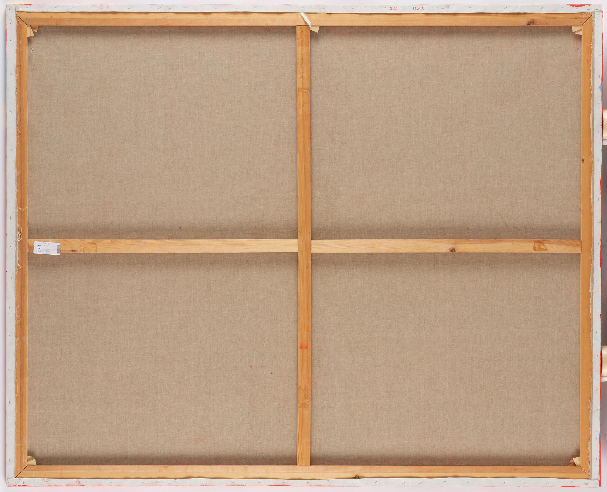 Lena Cronqvist, "Flicka med dockor".