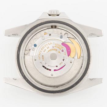 Rolex, Explorer II, "Mark 1 Dial", "Mark 2 Bezel", "Straight Hand", ca 1971.