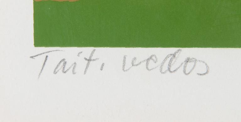 Pentti Koivikko, "Pyöräpoika".