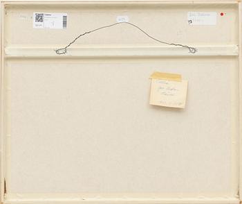 Erik Dietman, Untitled.