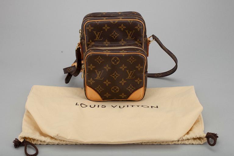 VÄSKA, "Amazone", Louis Vuitton.