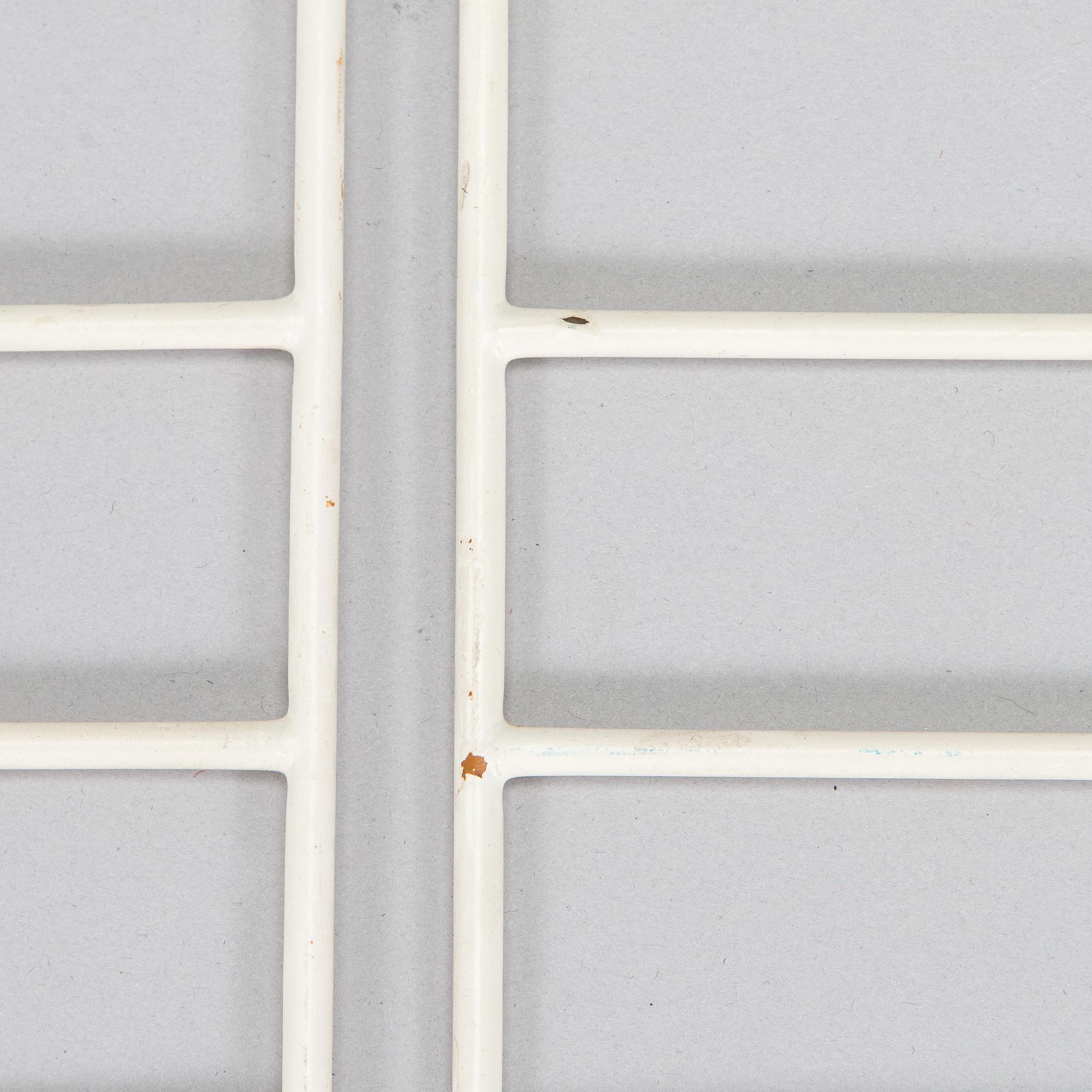 Nils Strinning, Shelf, "String", 1950s/60s.