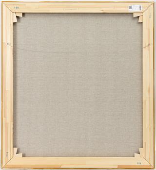 Leif Johansson, "Colourpoint I".