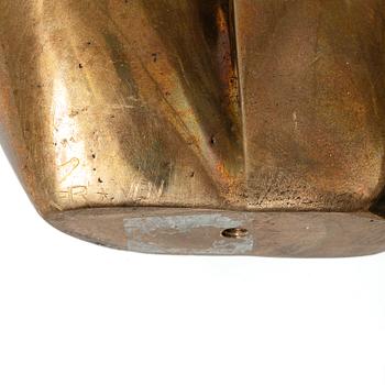 Veikko Keränen, "Torso".