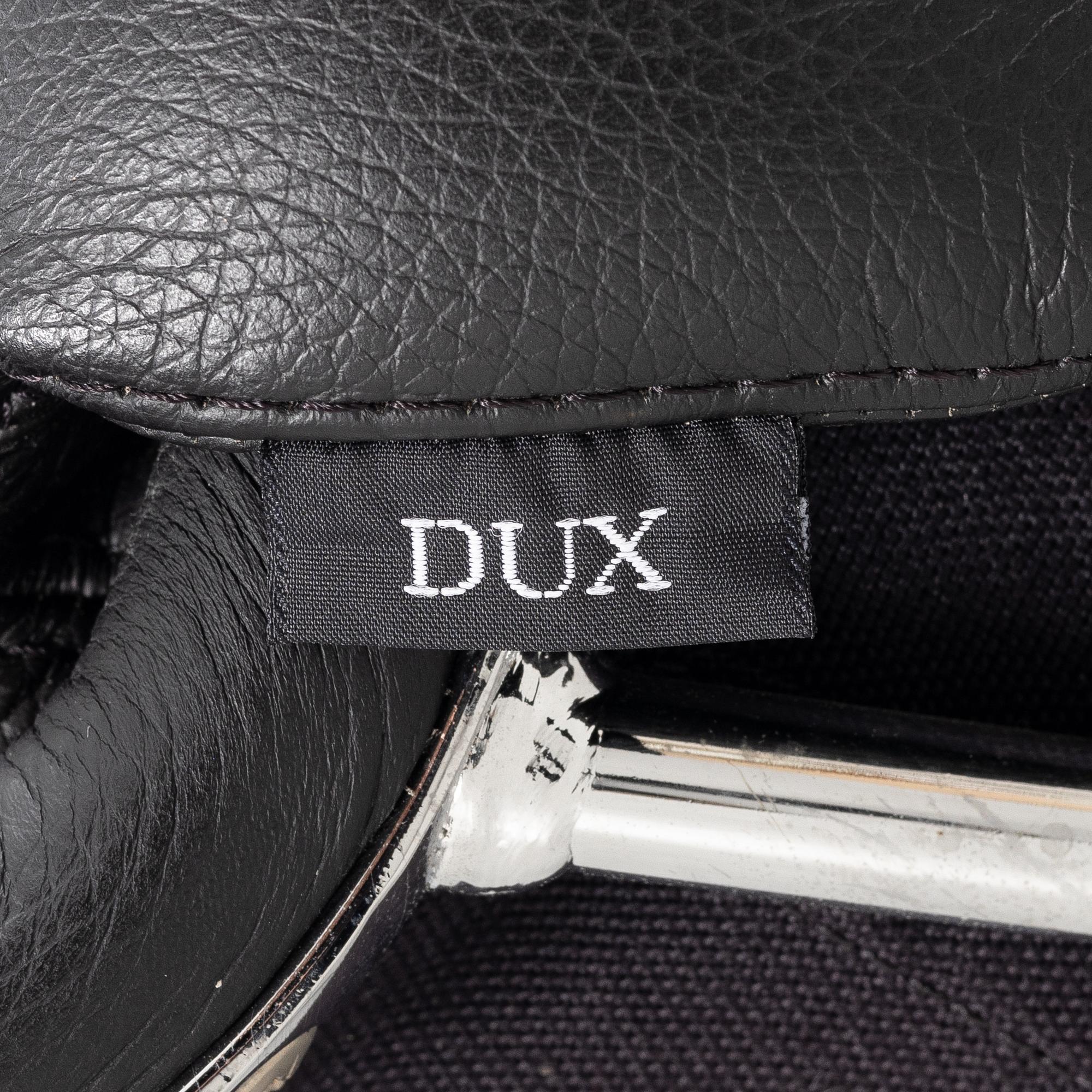 Bruno Mathsson, fåtölj, "Jetson", Dux.