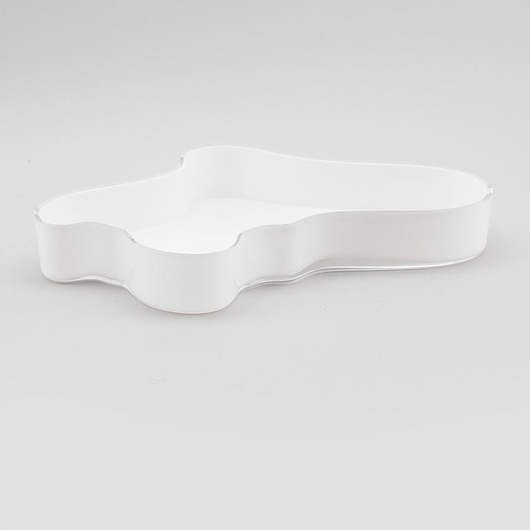 SKÅL, glas, Alvar Aalto, Iittala.