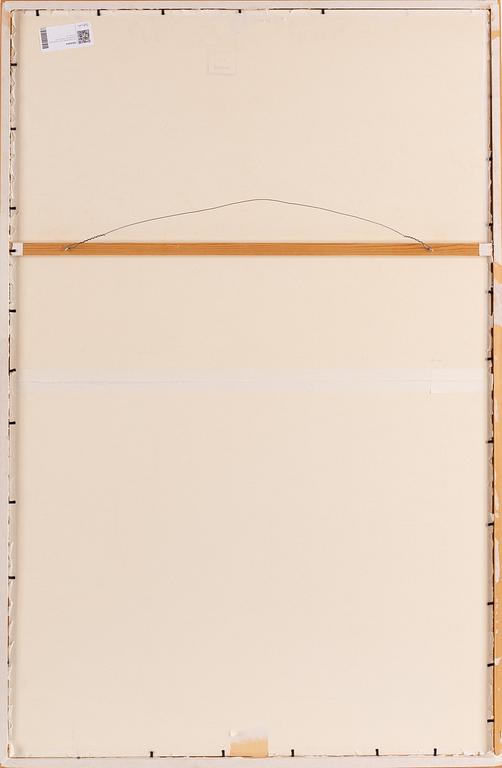 LE CORBUSIER, efter, färglitografi, signerad och daterad -54 i trycket.