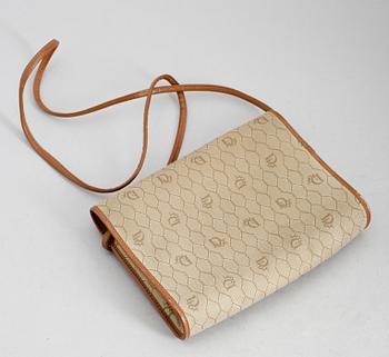 VÄSKA, Christian Dior.