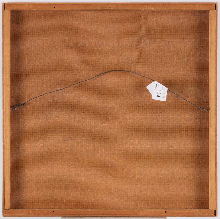 Lars Englund, Composition.