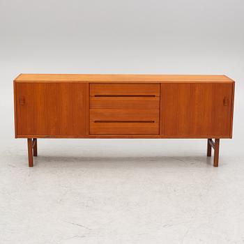 Nils Jonsson, sideboard, "Arild", Bra Bohag, Troeds, 1960-tal.