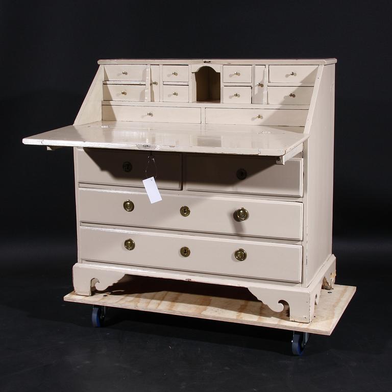 SNEDKLAFFBYRÅ, gustaviansk provins, 1800-talets första hälft.