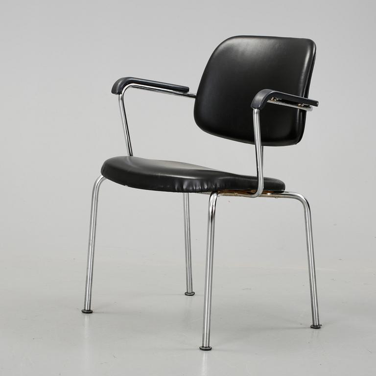 KARMSTOL, Rosengrens, 1950/60-tal.