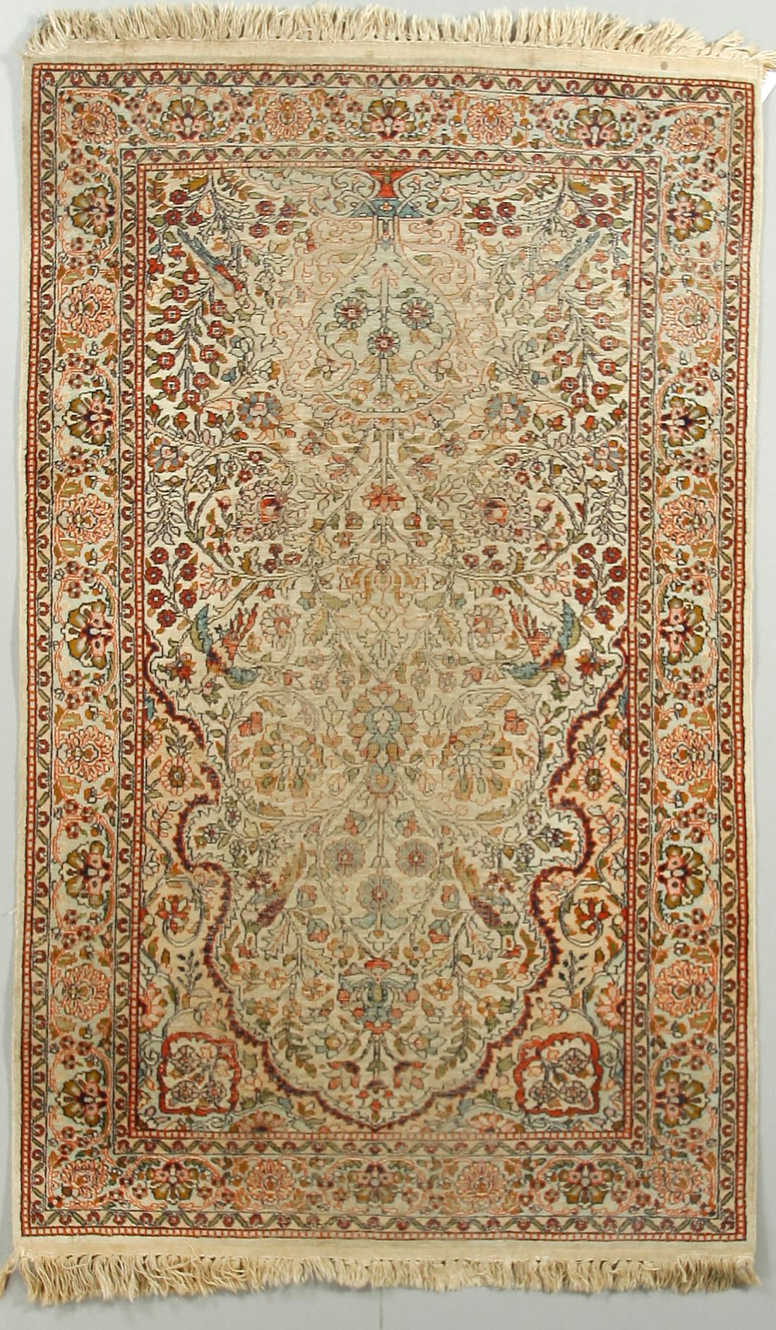 MATTA, Kashmar. 155 x 96.