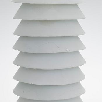 Ilmari Tapiovaara,  a 'Maija the Bee' table lamp for Asko/Hienoteräs.