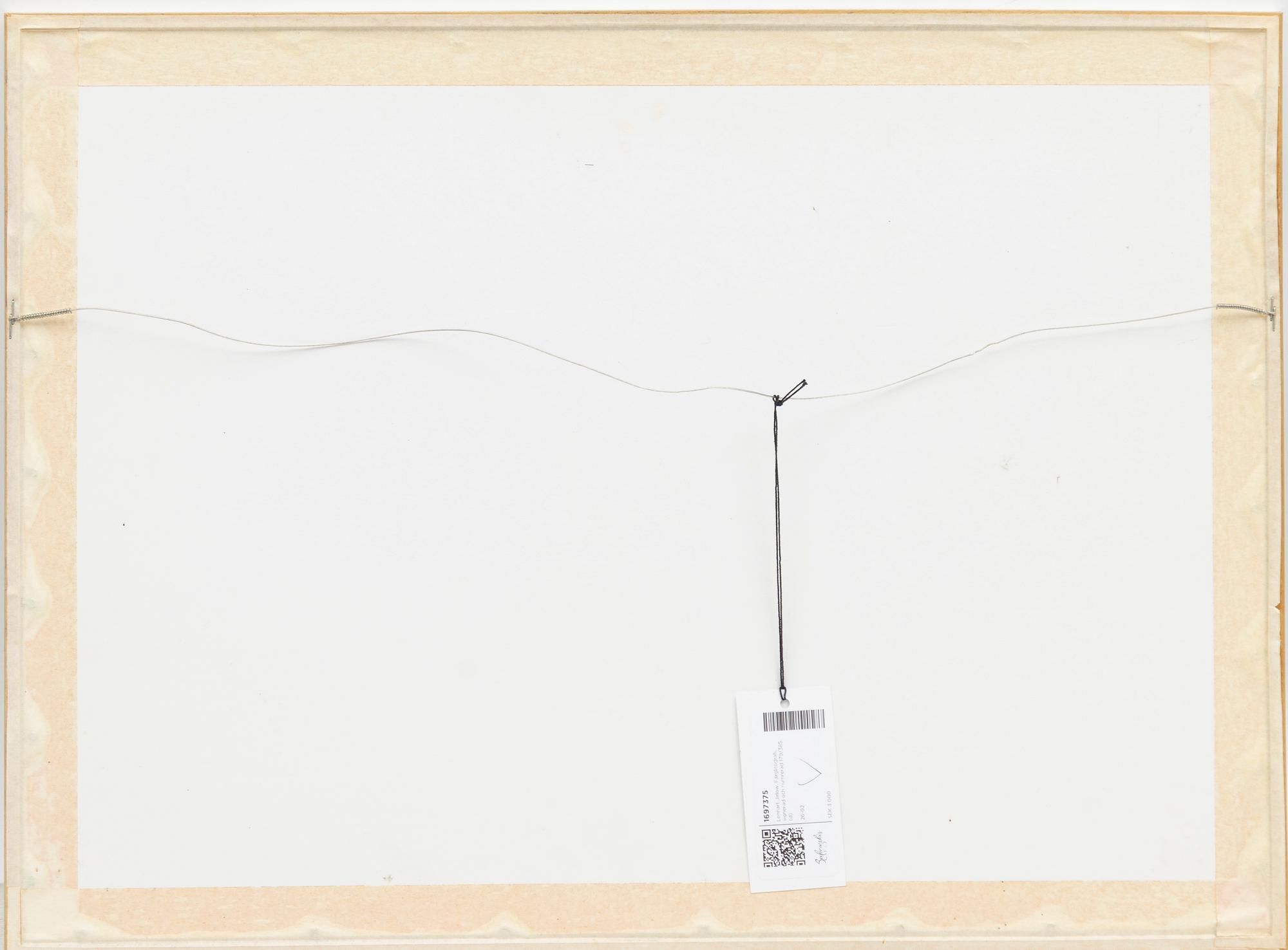 Lennart Jirlow, "Le Bistro".