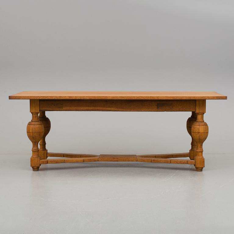 BORD, barockstil, 1800-/1900-tal.