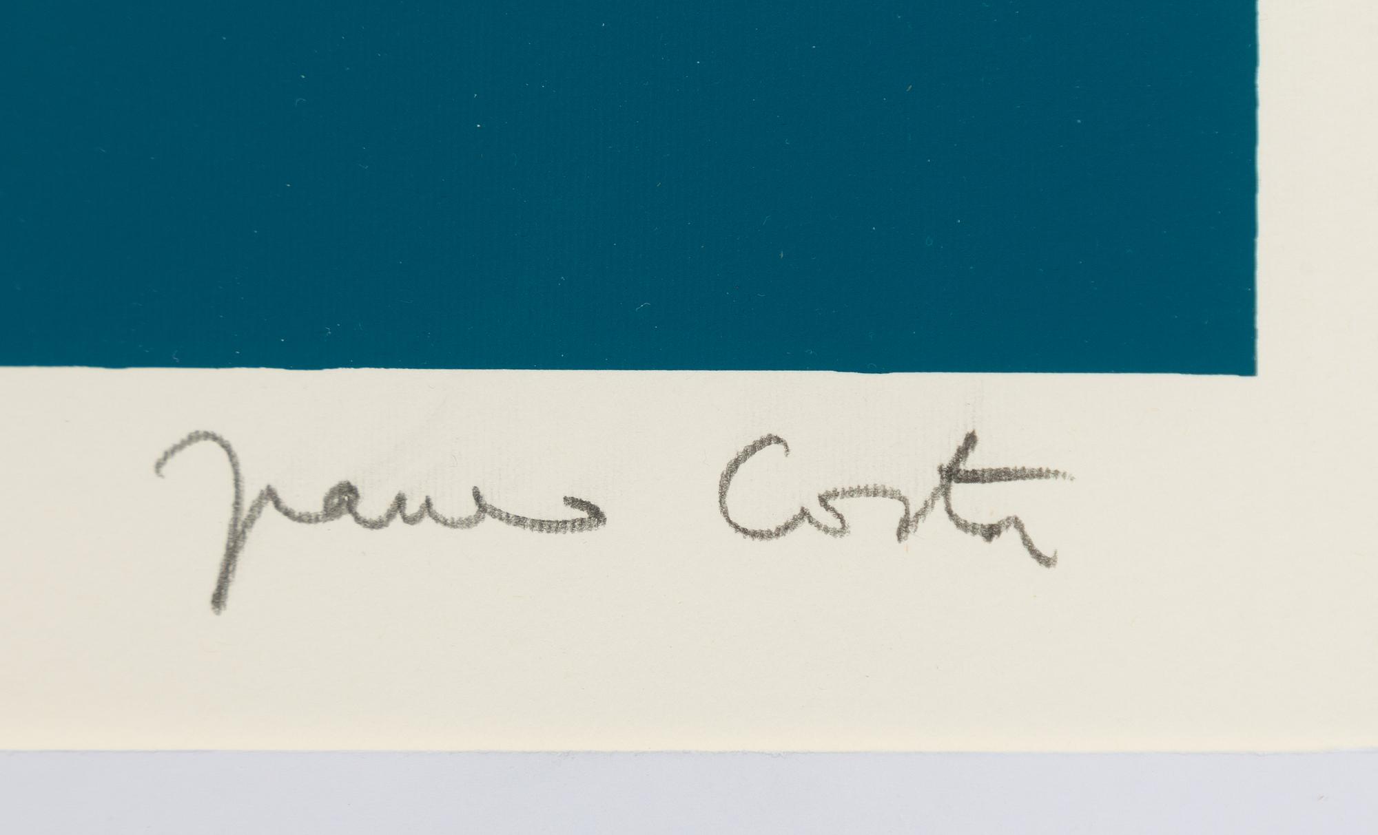 Franco Costa, "The Card".