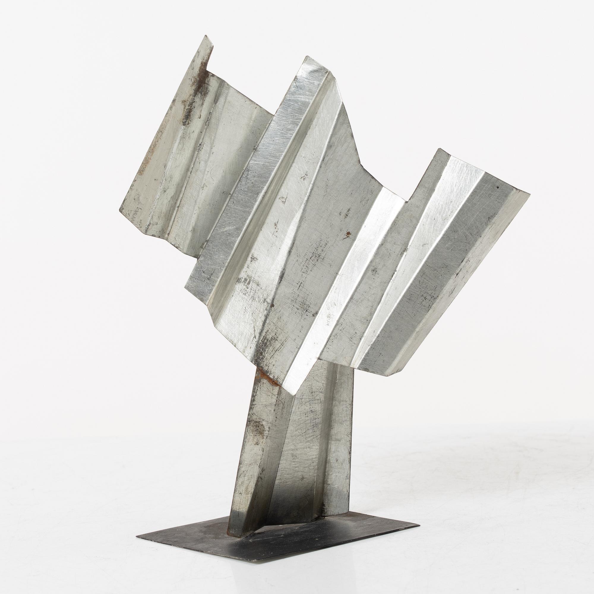 Lars Erik Falk, Untitled.