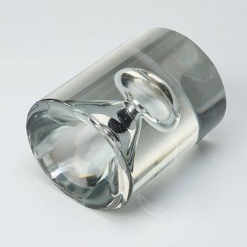 Tapio Wirkkala, vas, "Tokio", modell 3577, Iittala, Finland 1955.