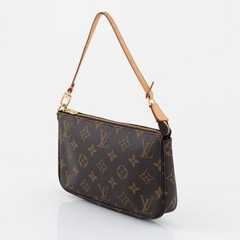 Louis Vuitton, väska, "Pochette accessoires", 2007.