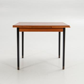 Dining table, 1960s.