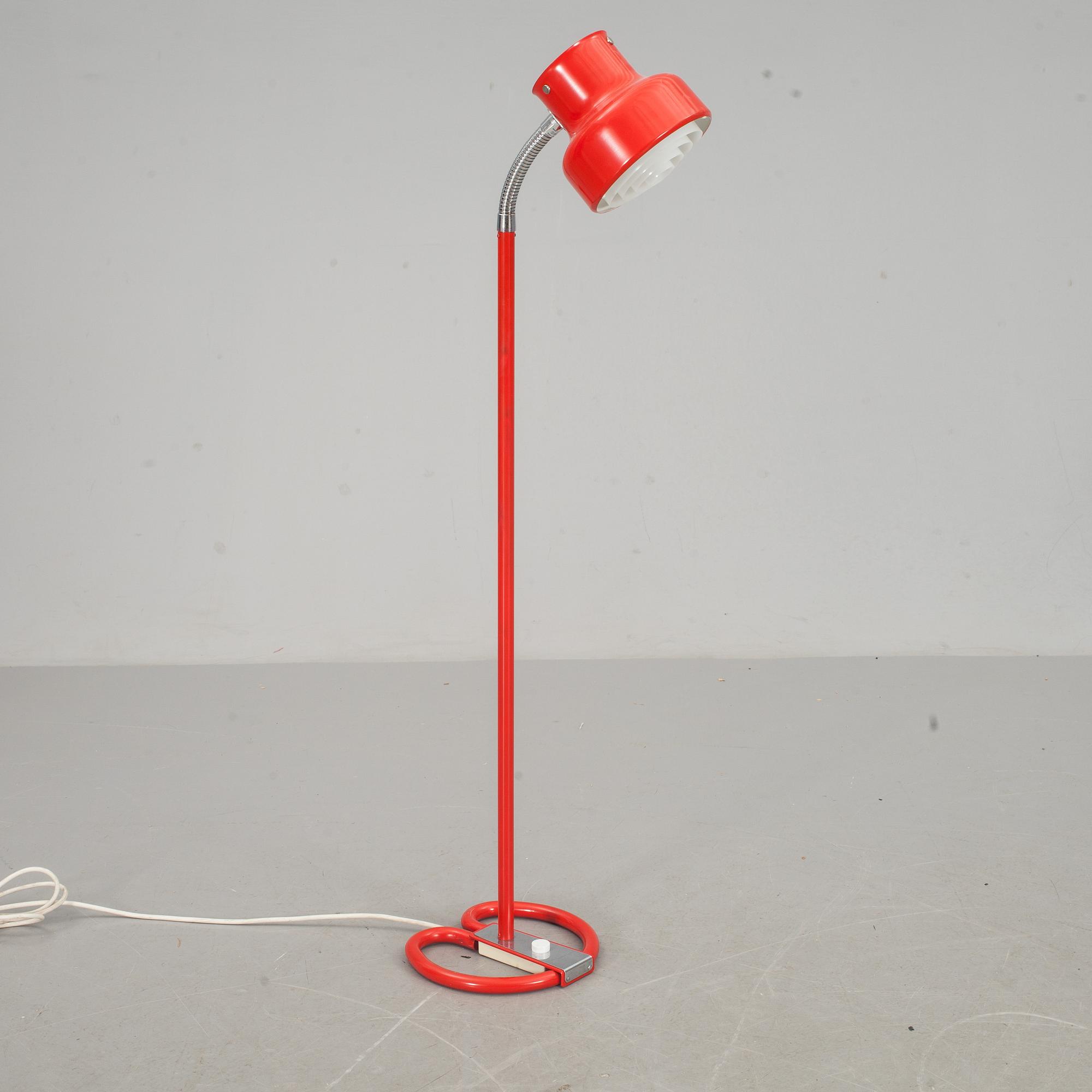 GOLVLAMPA,"Bumlingen", Anders Pehrsson, Atelje Lyktan, Åhus.