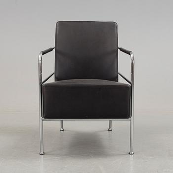 GUNILLA ALLARD, fåtölj, "Cinema", Lammhults Möbel AB, 2003.