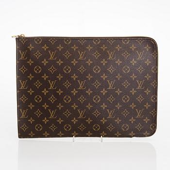 Louis Vuitton, "Poche Documents'" dokumentfodral.