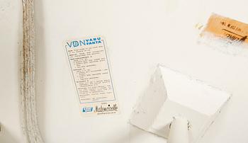 STOLAR , 2 st.  "Mademoiselle", Ilmari Tapiovaara, Edsbyverken.