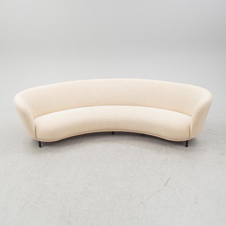 Chris Martin, soffa, "Dandy", Massproductions.
