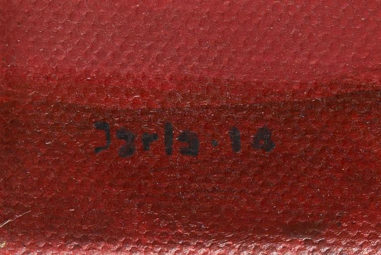 Pertti Jarla, "Rivo-Riitta".