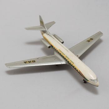 MEMORABILIA, 3 delar, SAS, 1900-tal.