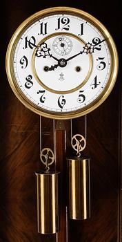 VÄGGUR. Nyrenässans, 1800-talets andra hälft.