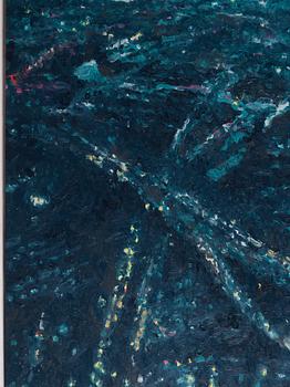 Ola Billgren, 'Terrain Vague'.