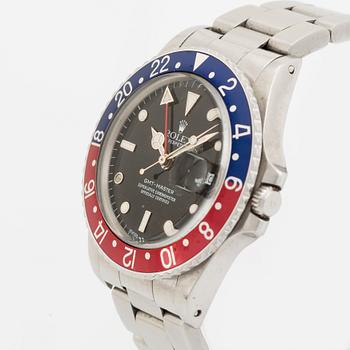 Rolex, GMT-Master, ca 1987.