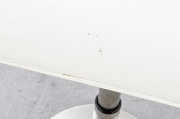 Bar stools, 4 pcs, Dan-Form, "Frame", 2000s.
