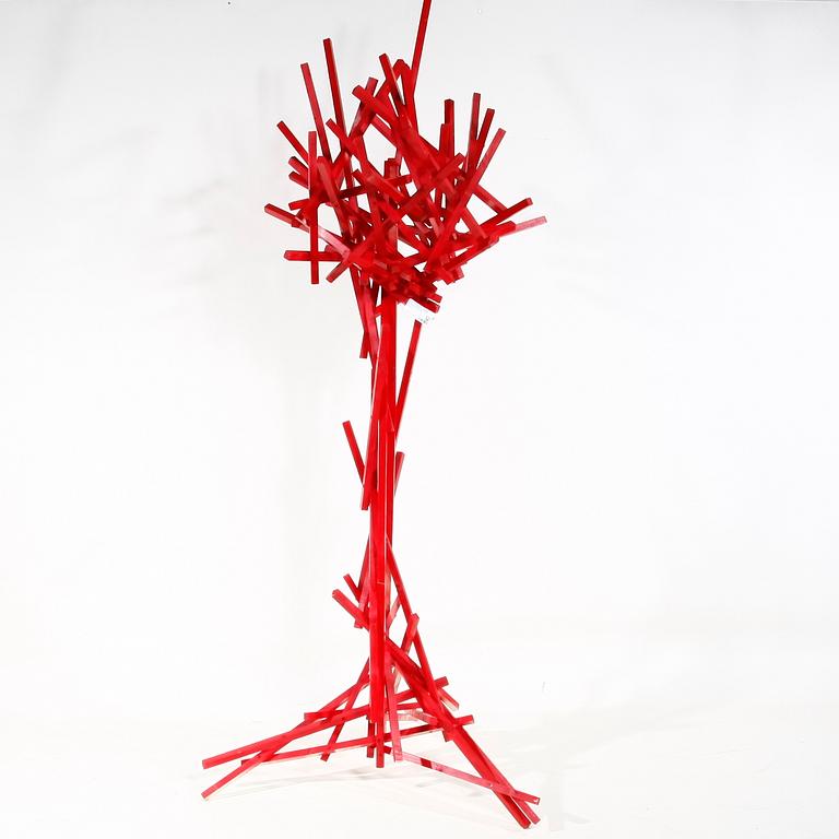 KLÄDHÄNGARE. Godspeed. Säljs till förmån för World Childhood Foundation.