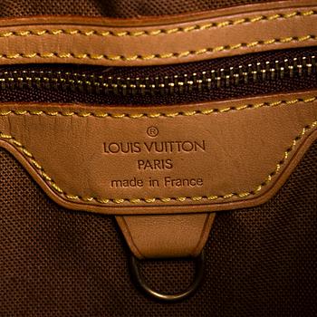 Louis Vuitton, laukku, "1995 LV Cup St. Tropez Drawstring Backpack".