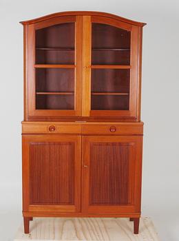 MATSALSMÖBLEMANG, 6 delar, design Carl Malmsten "Herrgården".